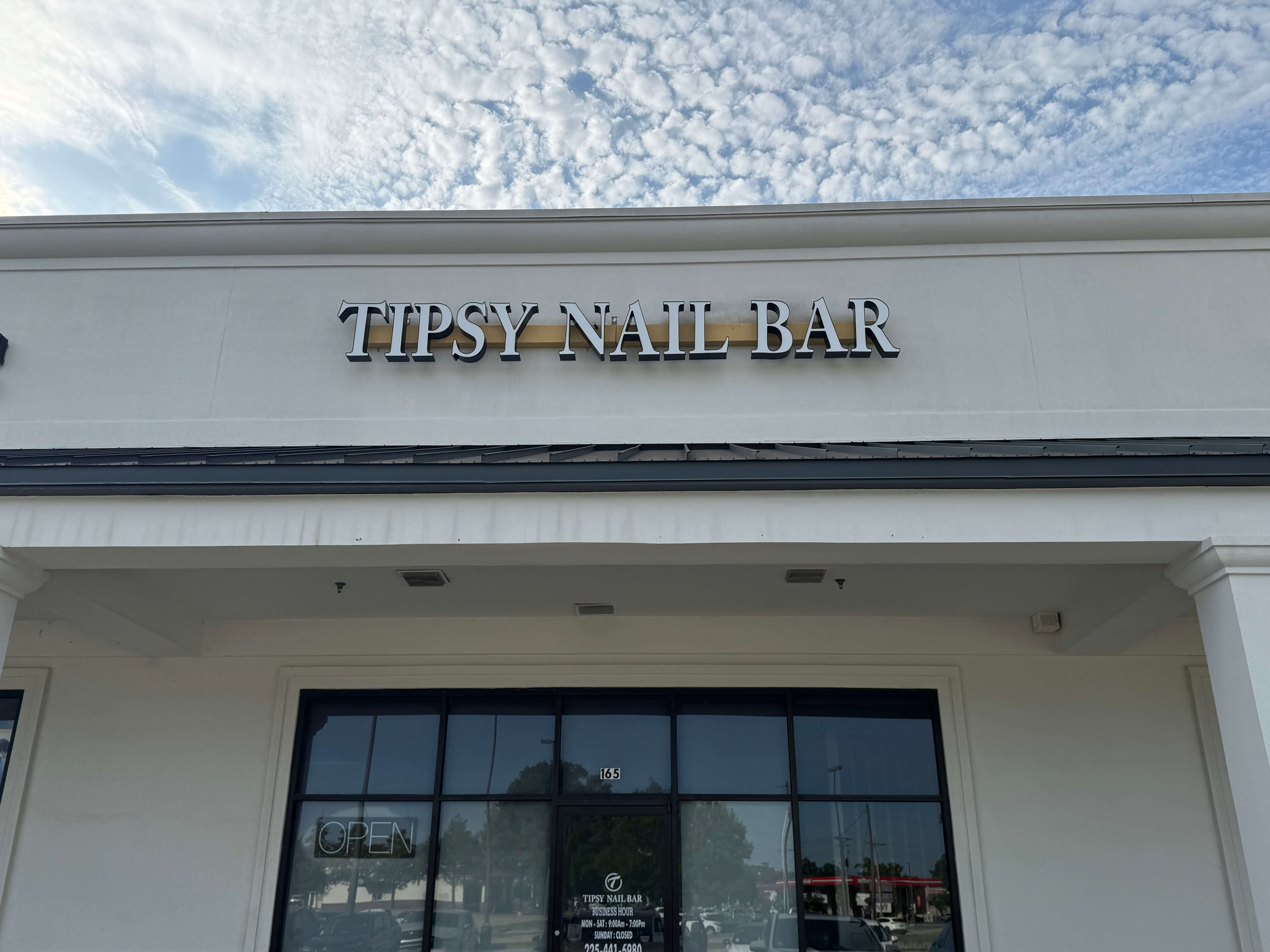 Nail Salon